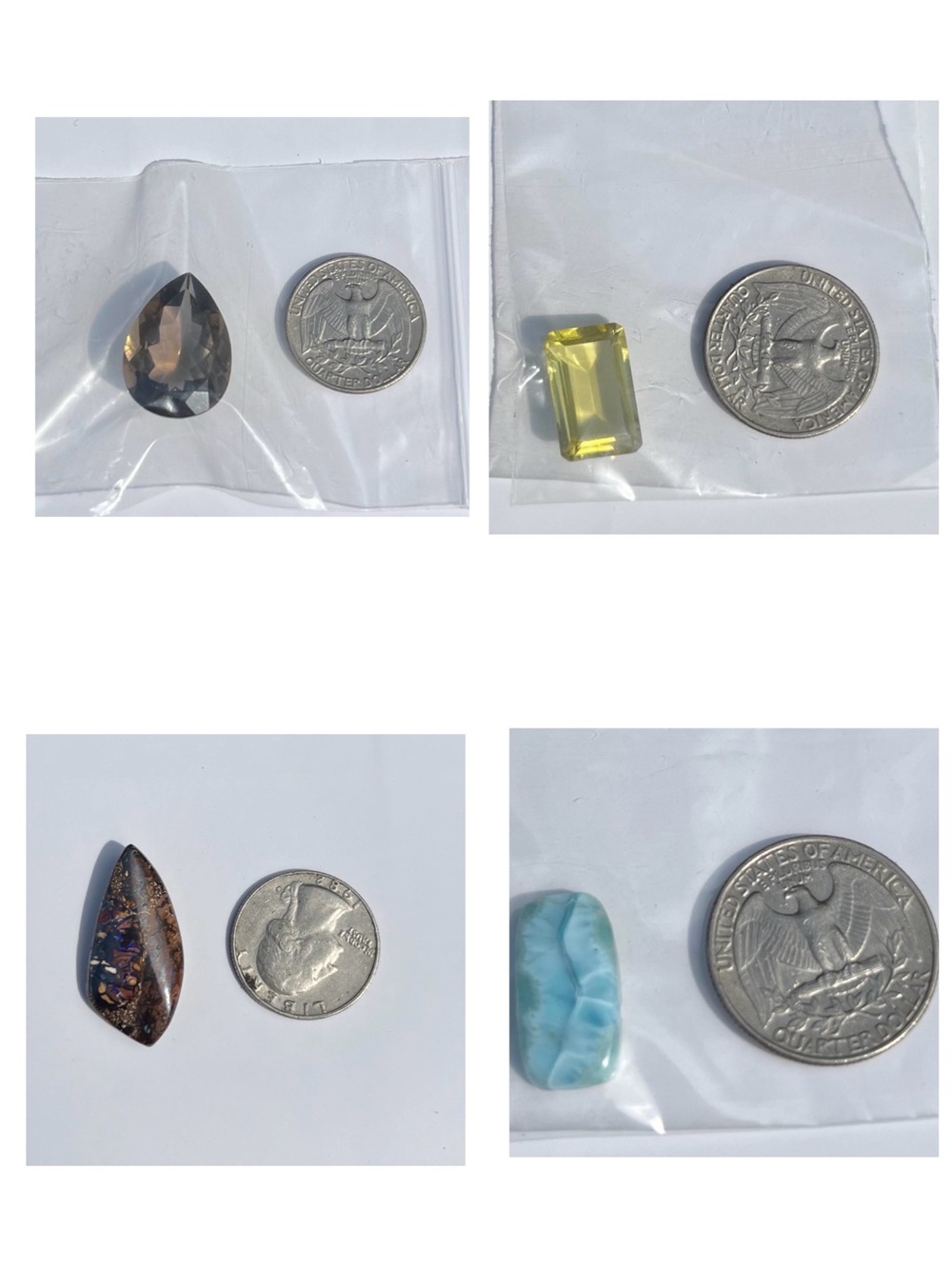 Huge Gemstone Bundle